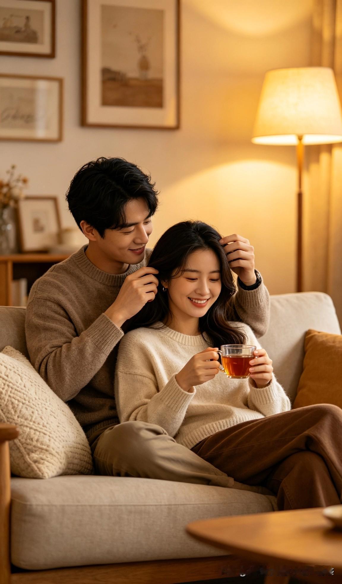我认为性格重要你觉得处对象外貌重要还是性格重要？我认为性格远比外貌更重要
 
各