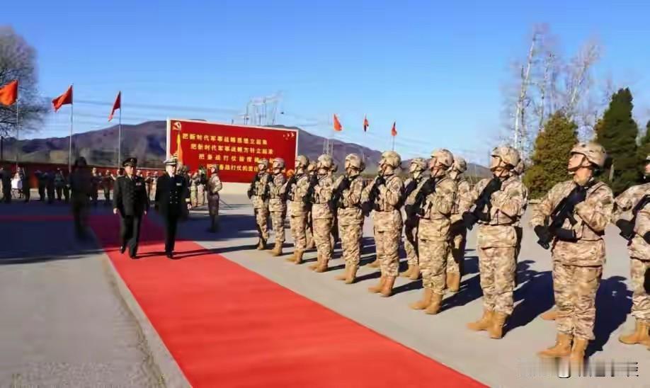 消息都看到了吧？日本自卫队那帮校级军官，马上要组团来咱们这儿了，一待就是9天。表