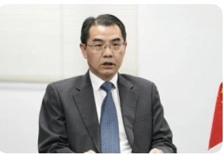 吴江浩大使发声：中日交流没断，球现在甩给日方了！留学生去日安全堪忧，国家建议“审