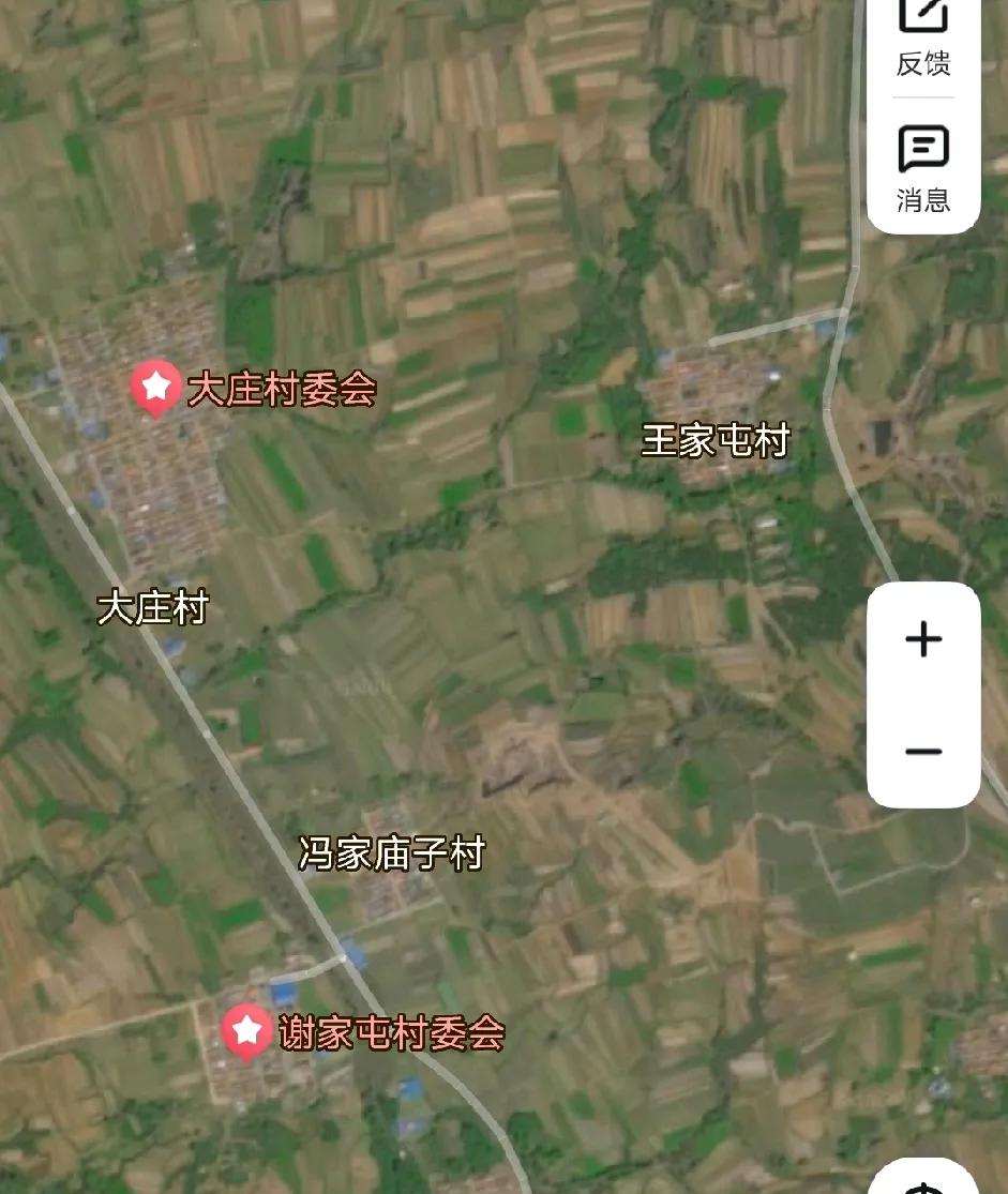 王家屯村位于青岛胶州市胶西镇西南部，距镇驻地15公里，东与刁家岭村、西与高密大庄