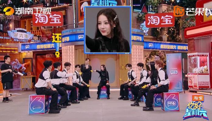 救命！杨迪这观察力简直拉满！大家都聚焦檀健次，他独独盯紧陈星旭，太会了！ 