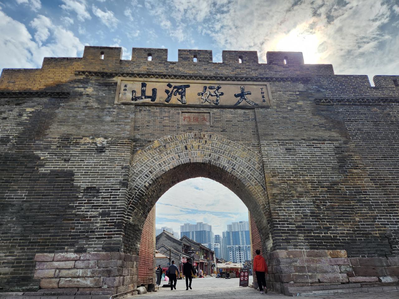 您知道什么叫“夜不收”嘛！？
这个奇怪的名字会打破您的认知，也会给您带来不一样的