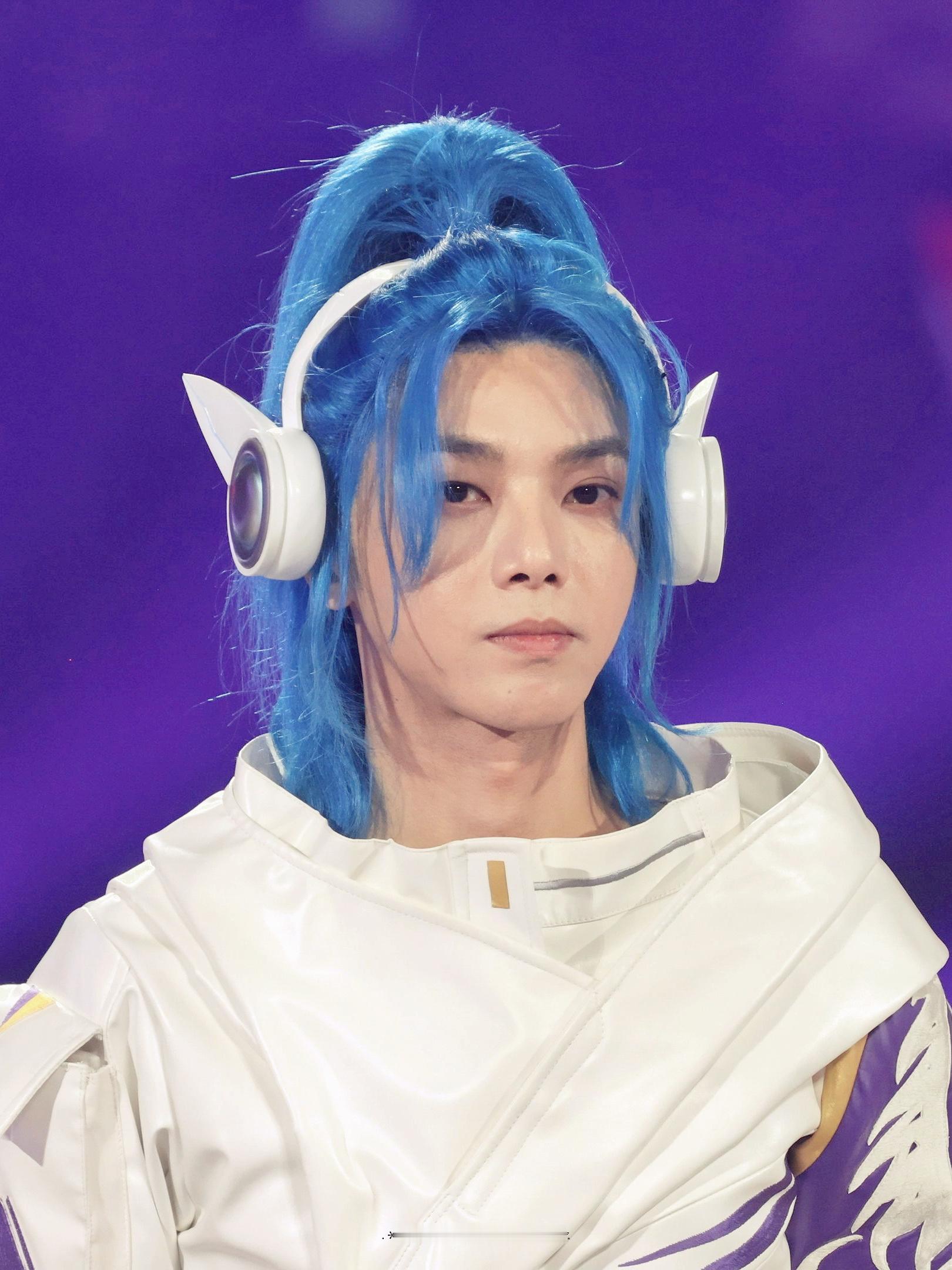 和平精英刺激之夜华晨宇 