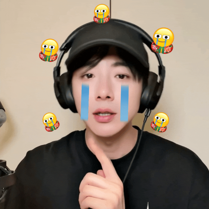 宝宝怎么这么萌～晚安呀～明天又是新的一周！今晚早睡！摩登兄弟[超话] ​​​