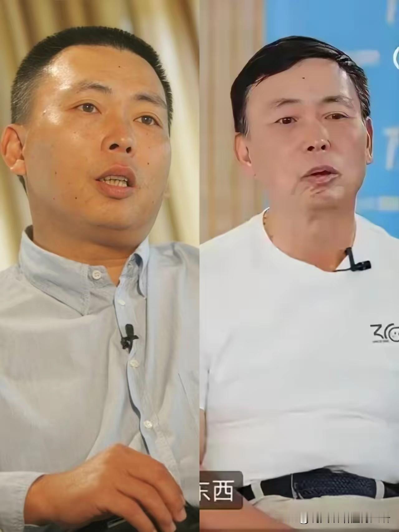 段永平断崖式衰老