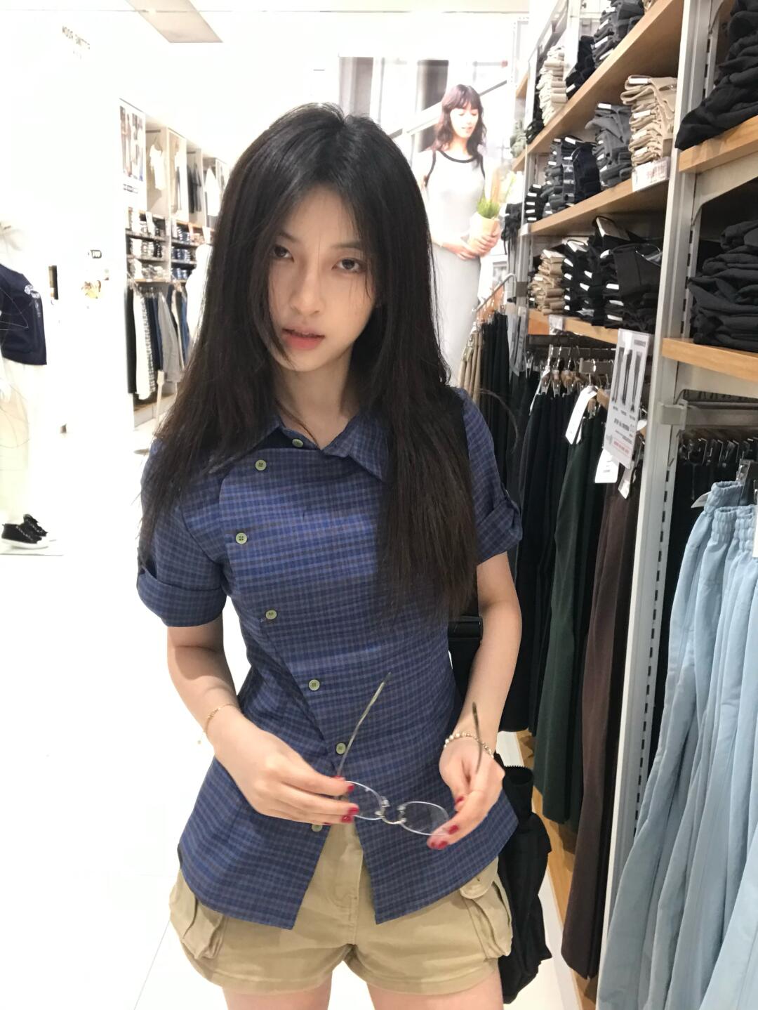姐姐感^ ^