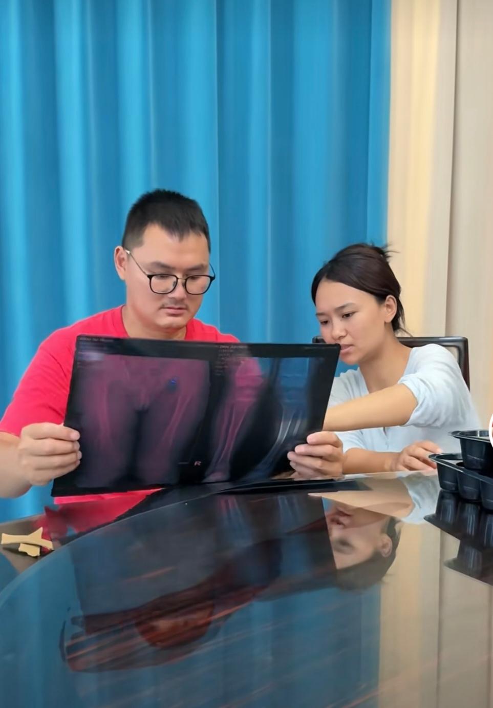 吴晓慧这个后妈做得相当到位。小成成对吴晓慧喊妈妈了，她值得这一声叫唤。看吴晓慧最