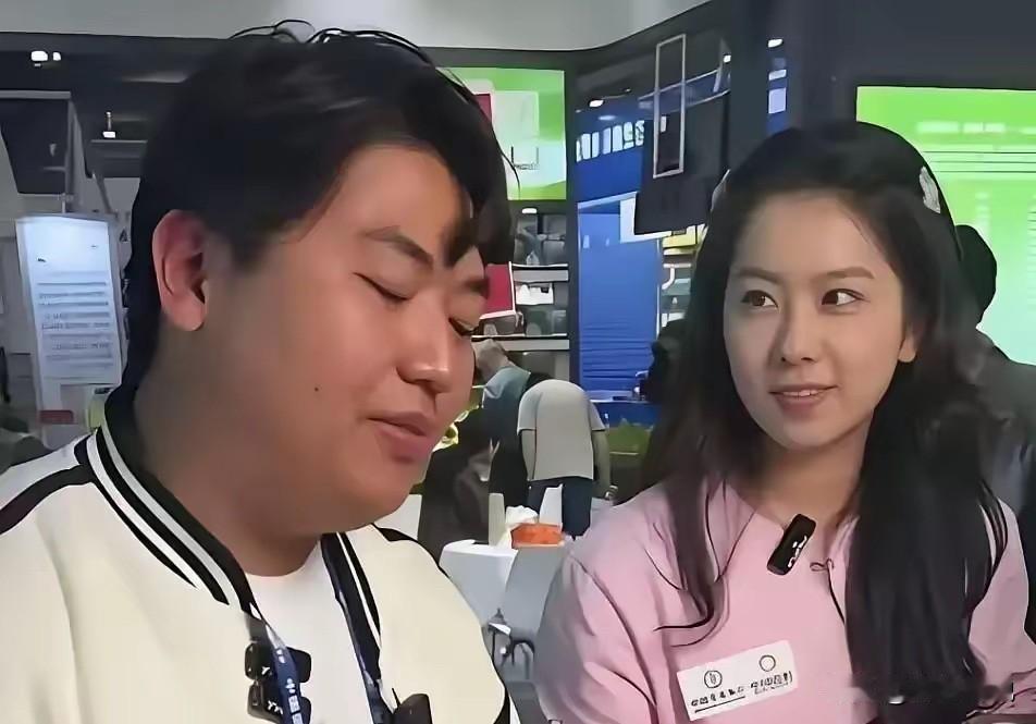 就算没有全红婵，她哥哥做互联网也能很成功！

全进华不是他妹妹的附属品，他的情商
