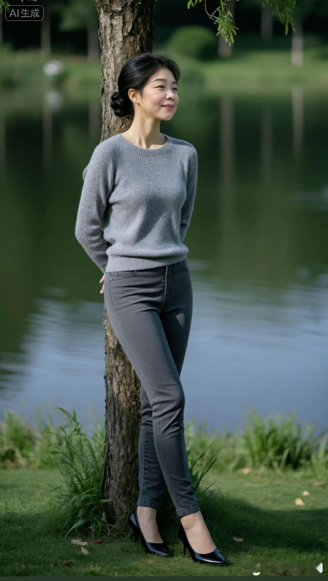 今日分享。这个动作有点难 推广