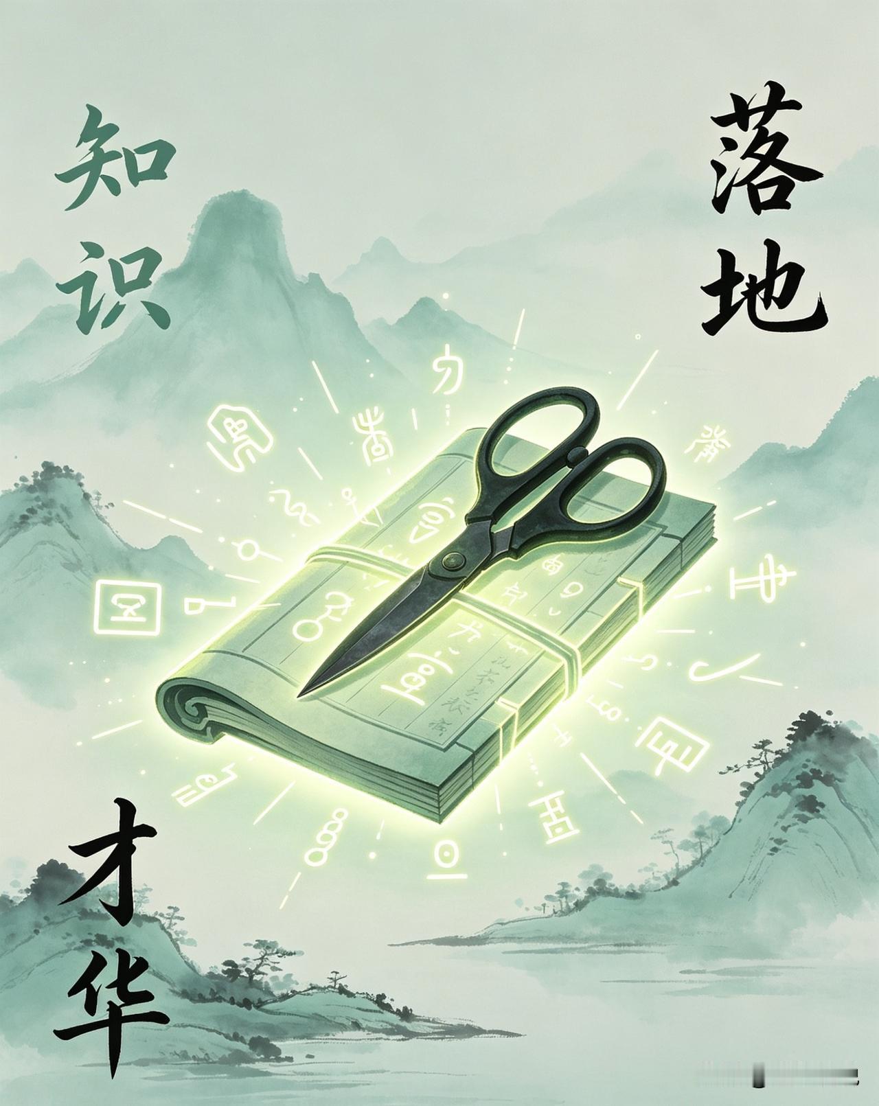 在传统国学十神文化里，有个特别扎心的典型现象：印星过旺，伤官被制——学富五车，才