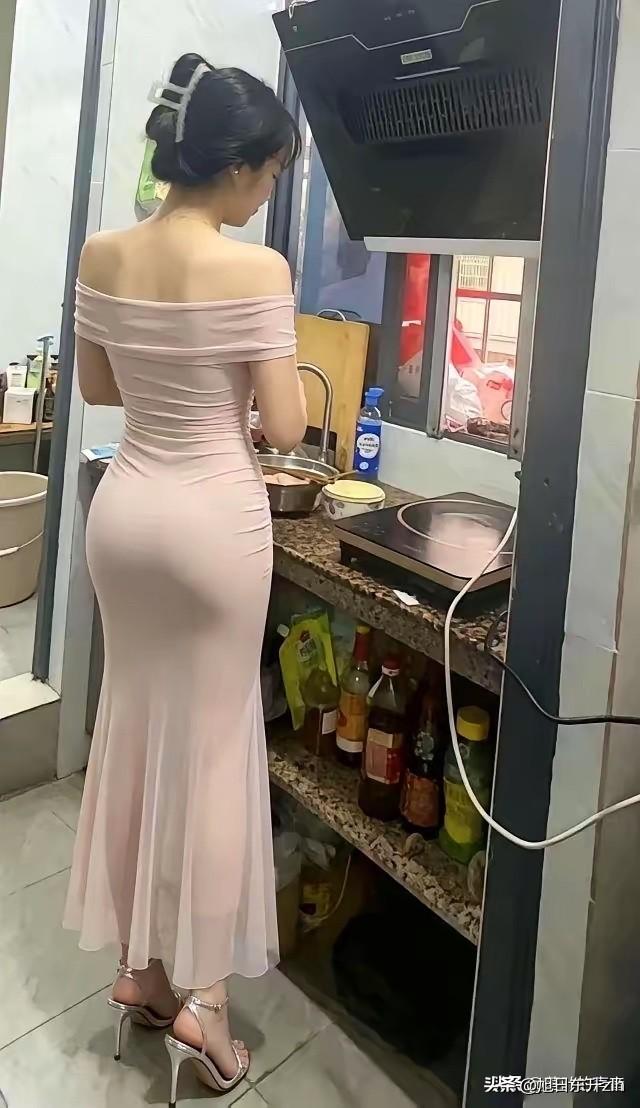 如果家里
有这样的老婆
我天天回家吃饭[捂脸]

通情达理的妻子 老婆我要回来了