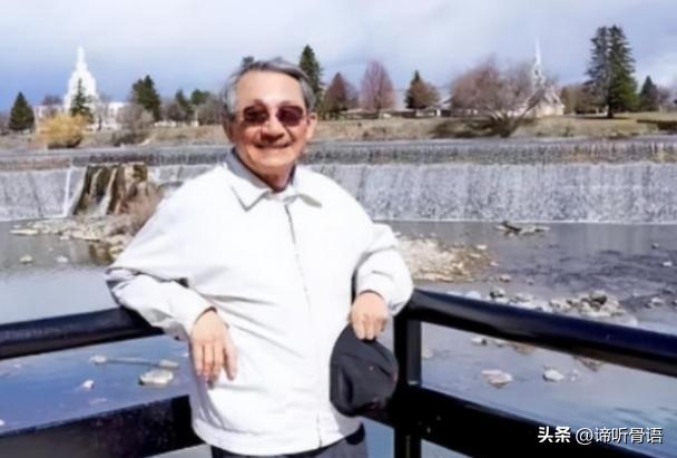 我国核武器专家张宪义带着机密携全家“叛逃”美国，谁料，28年过去了，他竟然在采访