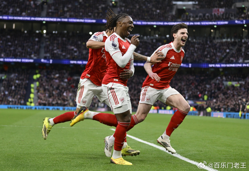 亨利：想成为阿森纳的英雄必须在对阵热刺时进球，希望埃泽能保持2月28日讯 在对阵