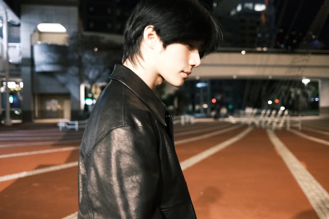 bamgyuuuu 🌃💫 