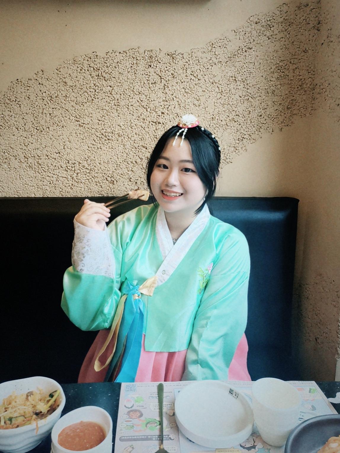 一起来吃烤肉吧