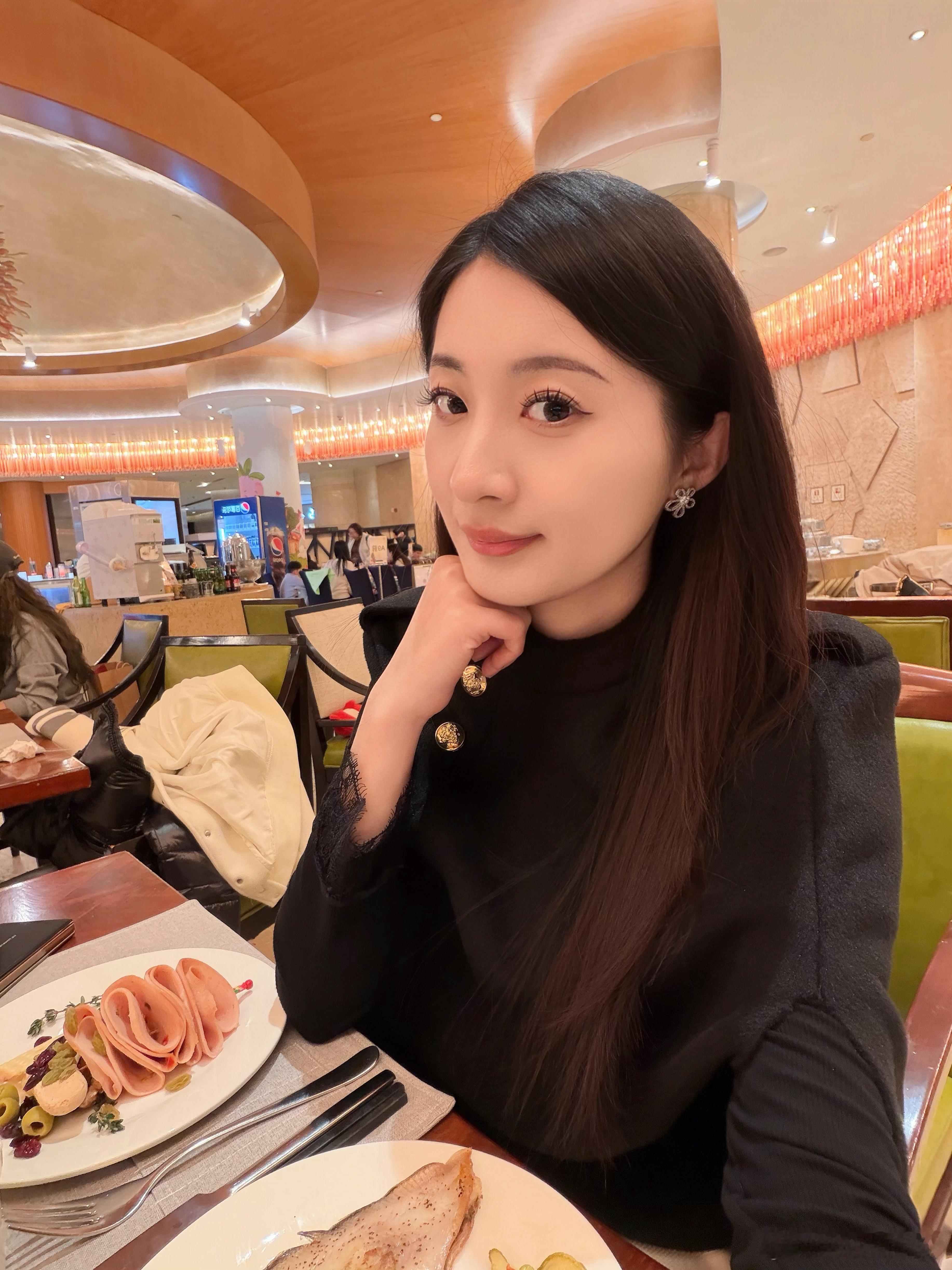 给12月系上一个幸福的圣诞结🧣⋆·˚ ༘🎄 济南·济南喜来登酒店