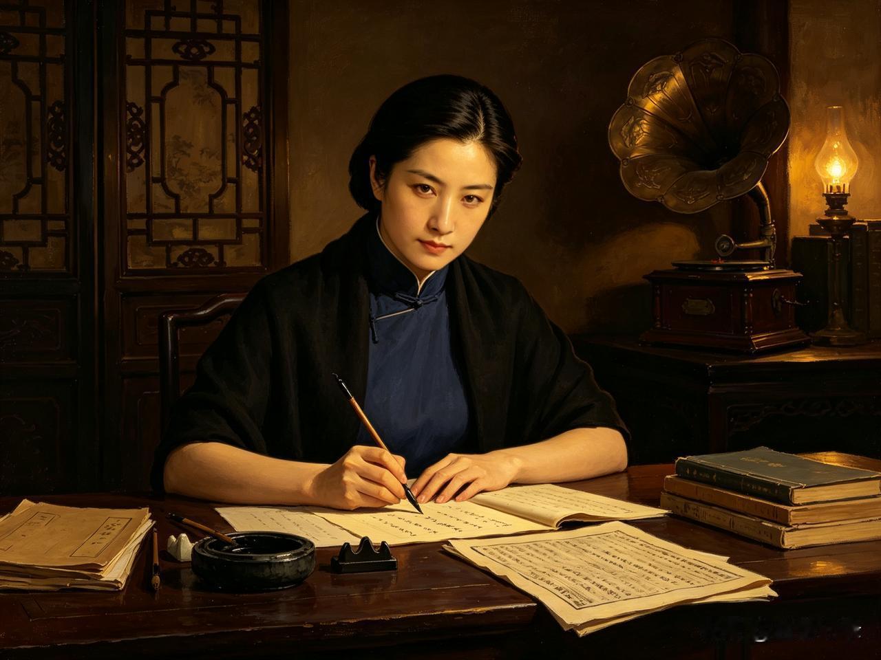 你信不信
很多时候
孩子的看法
比大人还要深刻
尤其是
爱读书的孩子
有时候
在