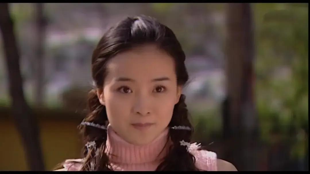 2000年播出的《明星制造》由王艳主演，故事讲述了小城姑娘沈小燕（王艳 饰）怀揣