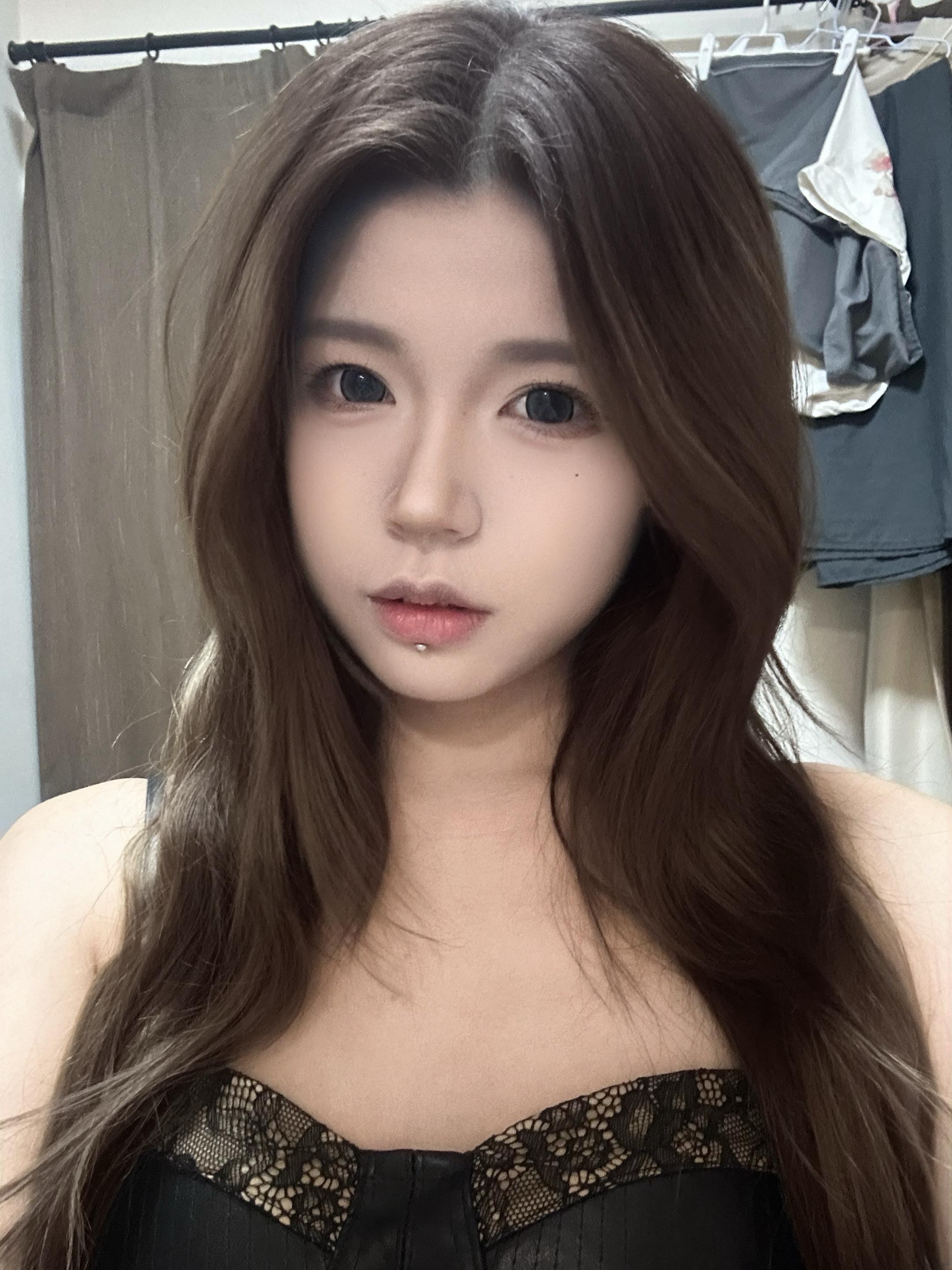 爱自有天意 你说呢。