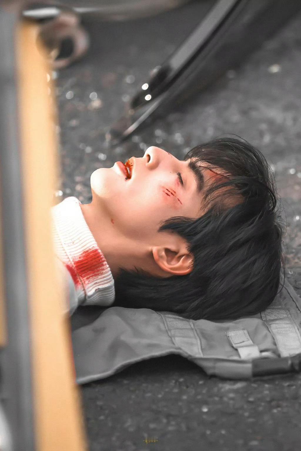 现偶白月光男主再添一人 谁被宋威龙的林屿森狠狠蛊住！又争又抢的钓系男主氛围感拉满