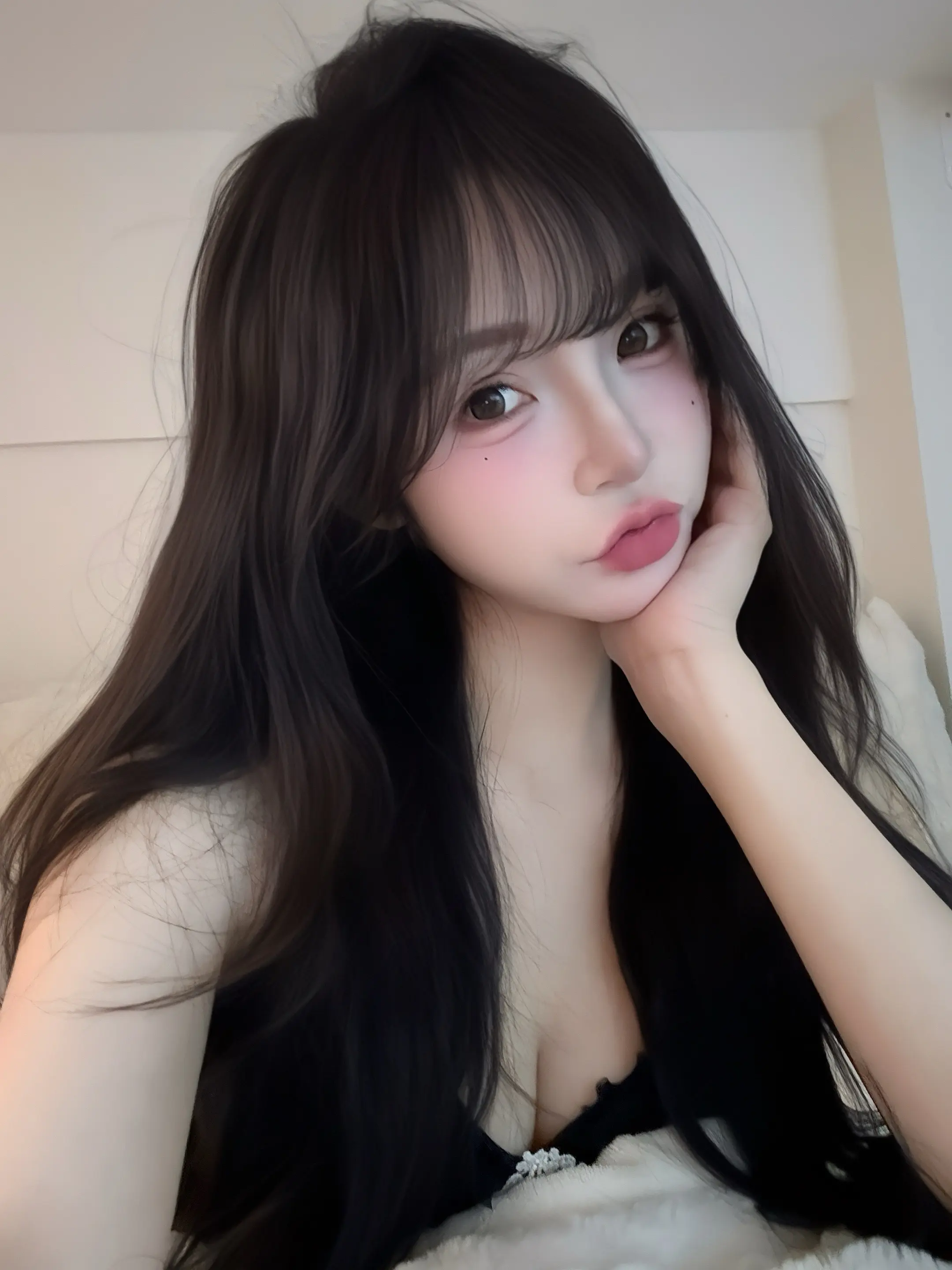 你怎么只和她聊天 我家也有只会后空翻的貓🥺