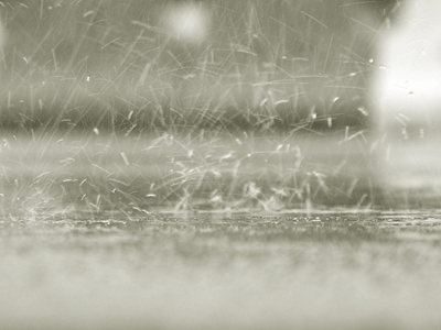 秋雨“超长待机”！陕西遭遇60年来最强连阴雨，这份湿冷还要扛多久？

这场雨已经