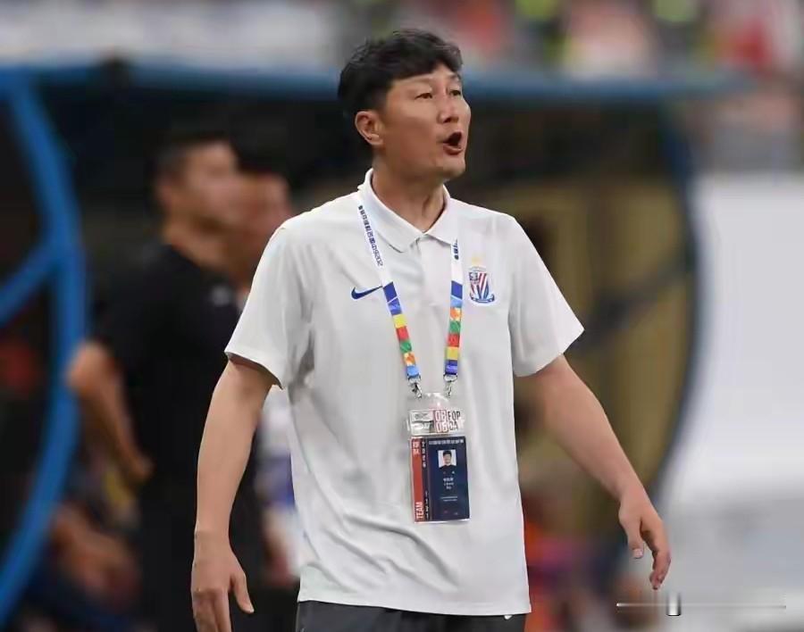 毛毅军两连胜，一举成为申花队史胜率和场均积分冠军教练
都在说斯卢茨基是申花队史胜
