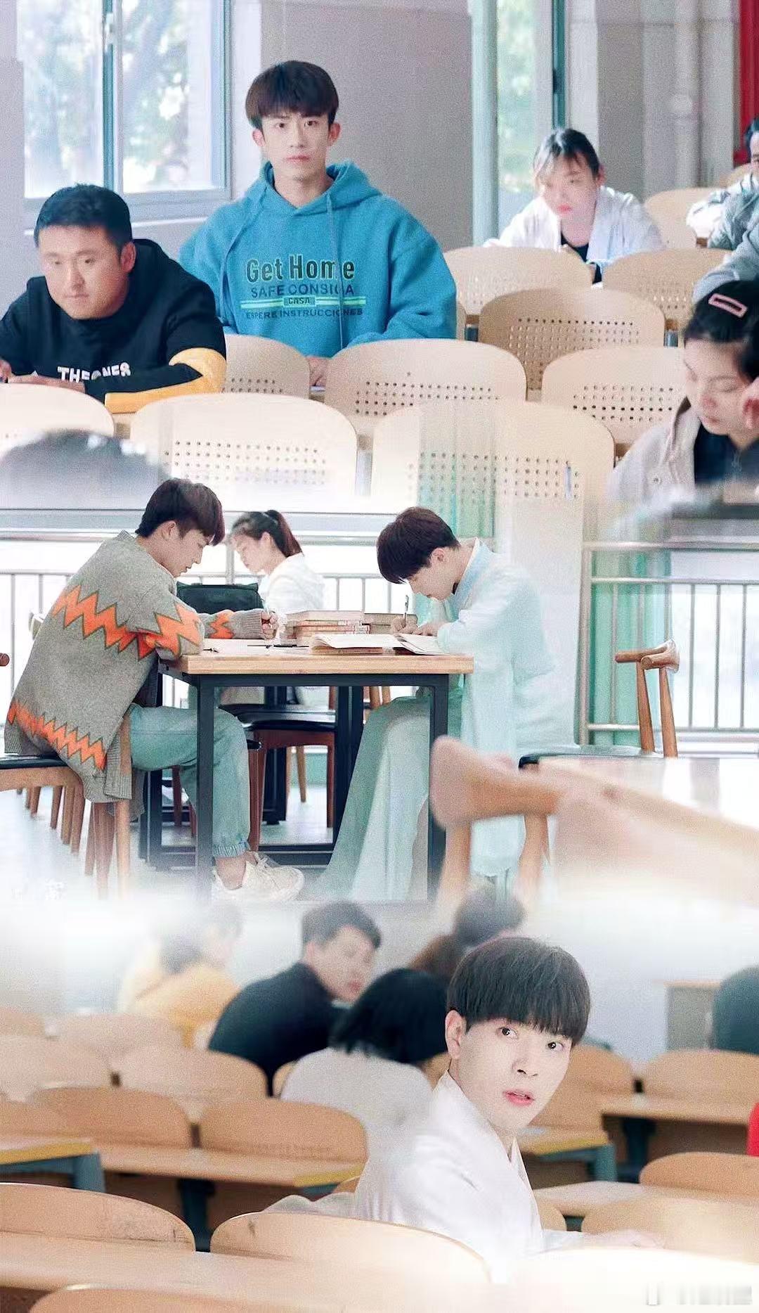 兄友弟恭双男主阵容官宣兄友弟恭官宣  疯批弟弟×温柔哥控照进现实！这波双男主配置