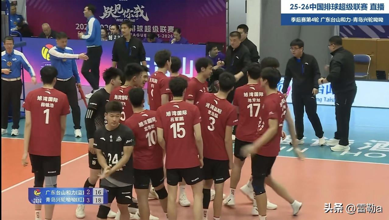 付侯文受伤，广东五局憾负山东，晋级四强渺茫！

上一场客场广东打山东就比较胶着，