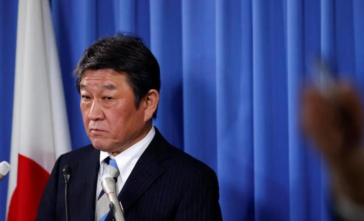 稀土制裁？日本不怕。开战？日本也做好了准备。但有一个剧本，是东京连想都不敢想的噩