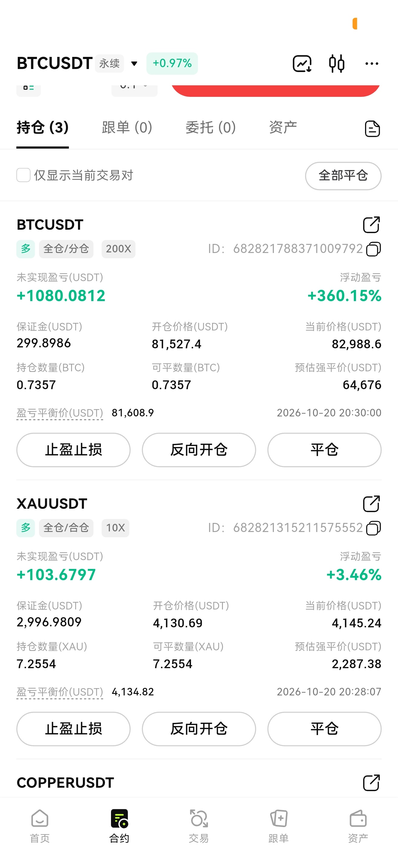 黄金真弱啊 ​​​