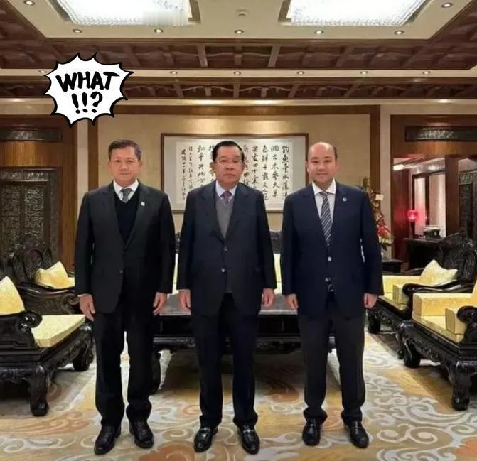 柬埔寨被泰国打得满地找牙，
为什么国际社会集体沉默？
人无信，无以立身，国无信，