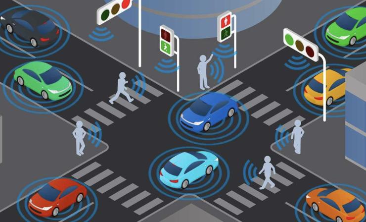 在这件事上，死对头Waymo和特斯拉难得意见统一
自动驾驶公司Waymo周三出席