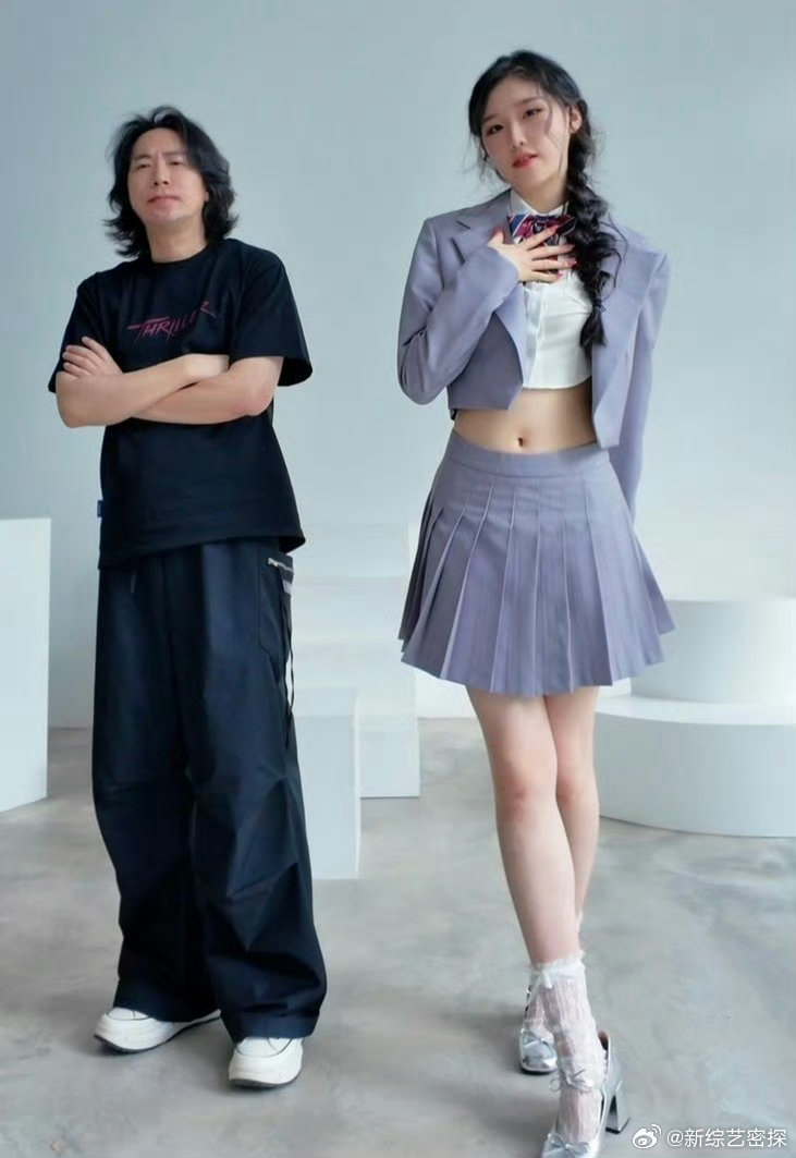 卢庚戌给女儿写的两篇千字长文卢庚戌女儿交出17岁成绩单 谁看完直呼太好哭！字里行