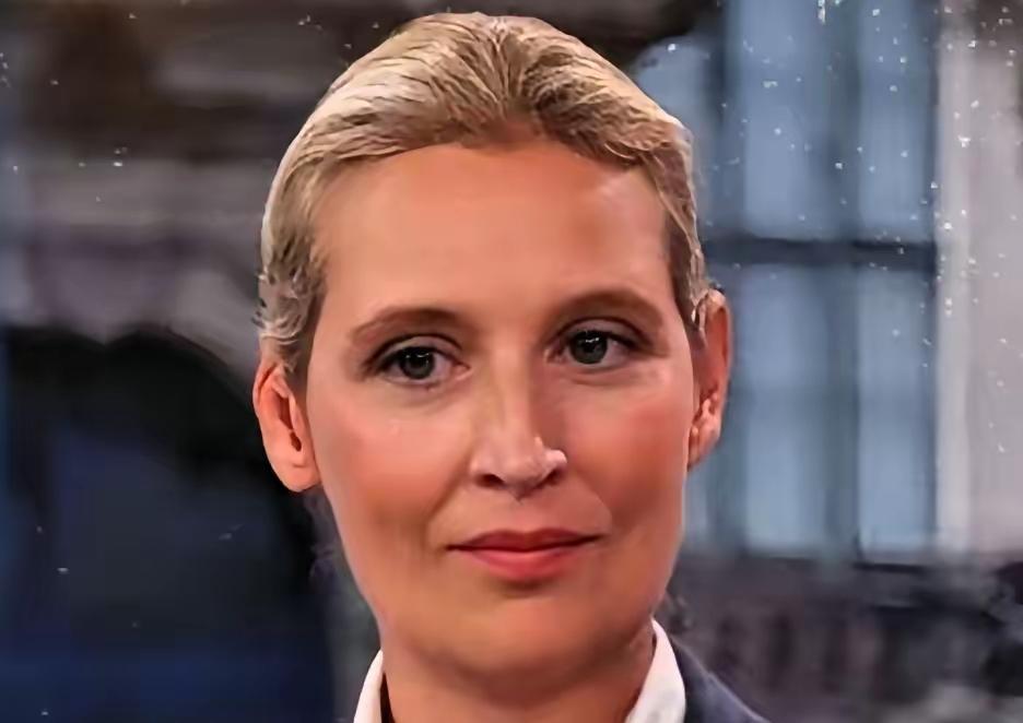 我会严格保留指定原文作为首段，结合魏德尔的真实政坛身份、欧洲反俄的现实恶果与俄欧