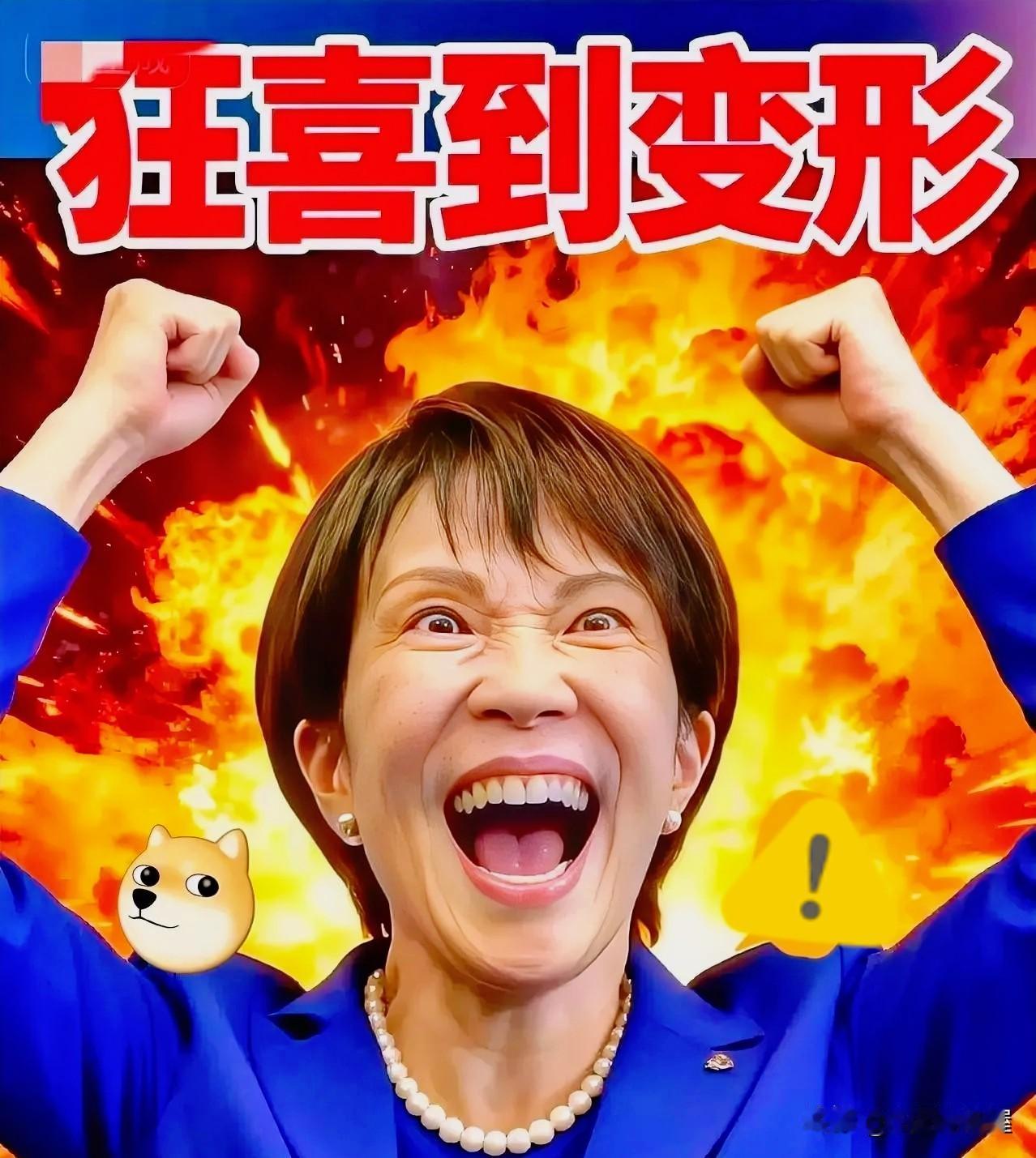 快报， 快报 
日本政府正式宣布！

11月11日，日本政府正式宣布：从2026