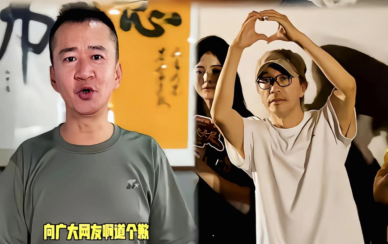 踩周星驰给短剧蹭流量。李嘉明一夜掉粉几十万，带货短剧收入砍半
这位网红最近的遭遇