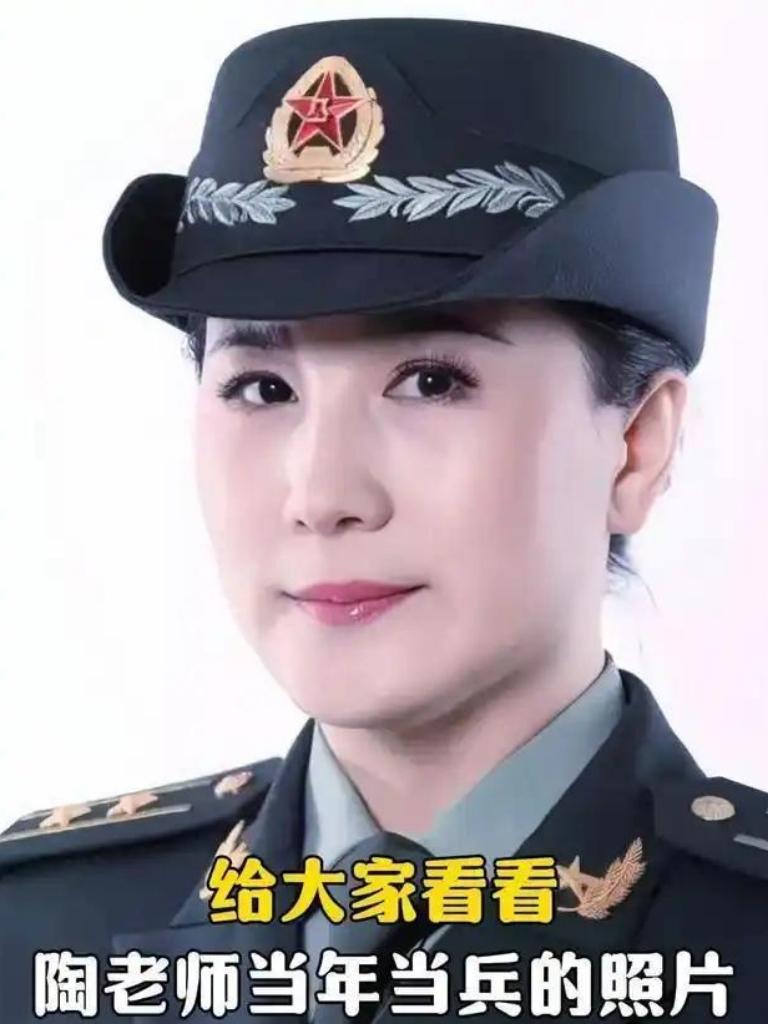 人设全塌！陶矜伪造军医清华头衔，私域疯狂收割数亿
 
太讽刺了！火爆全网的陶矜，