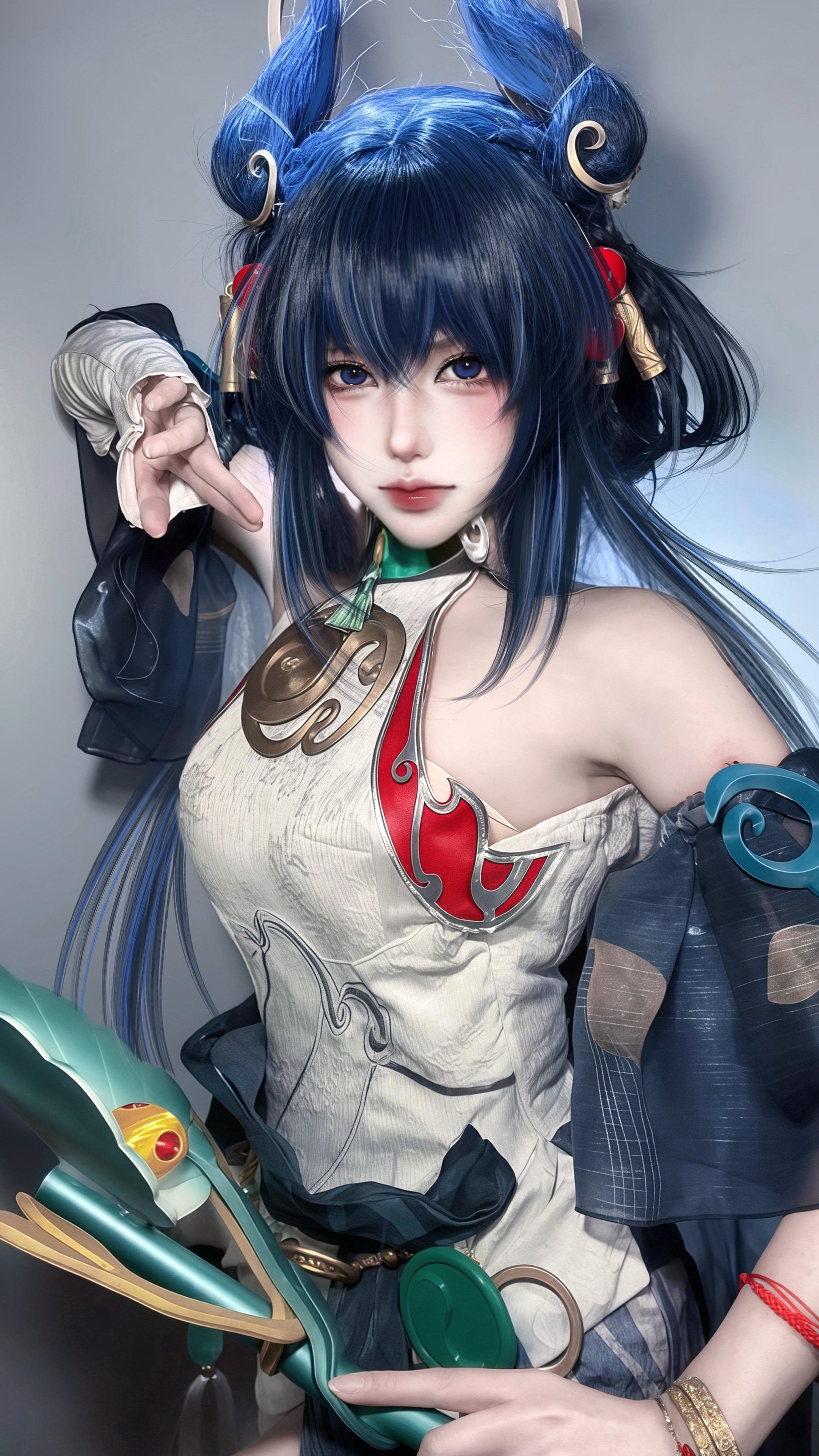 艾特你朋友明天送你离恨烟。