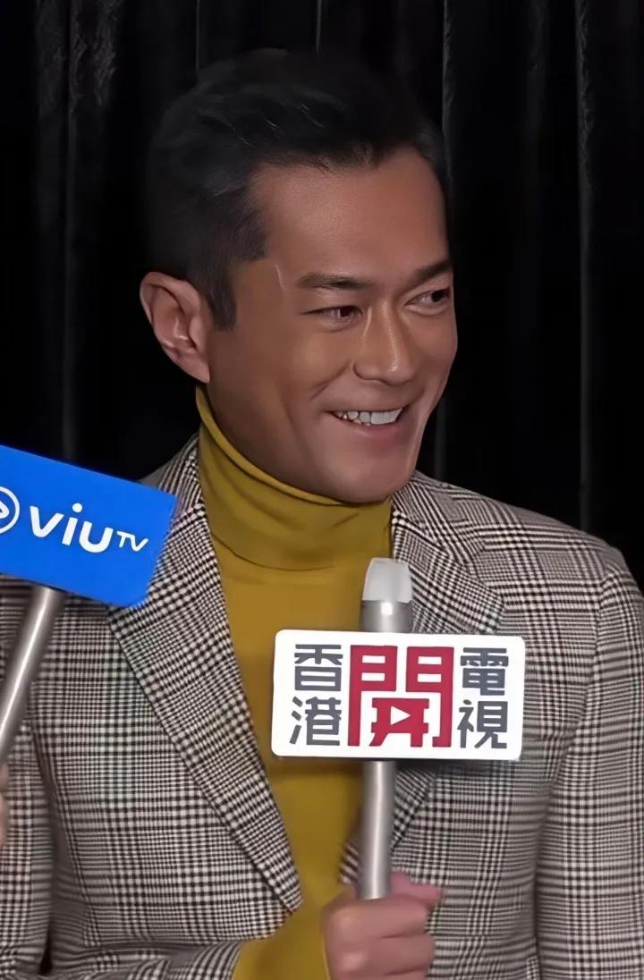 古天乐被传隐婚生子。

近日“古天乐疑似隐婚生子”的传言在各大社交平台传得沸沸扬