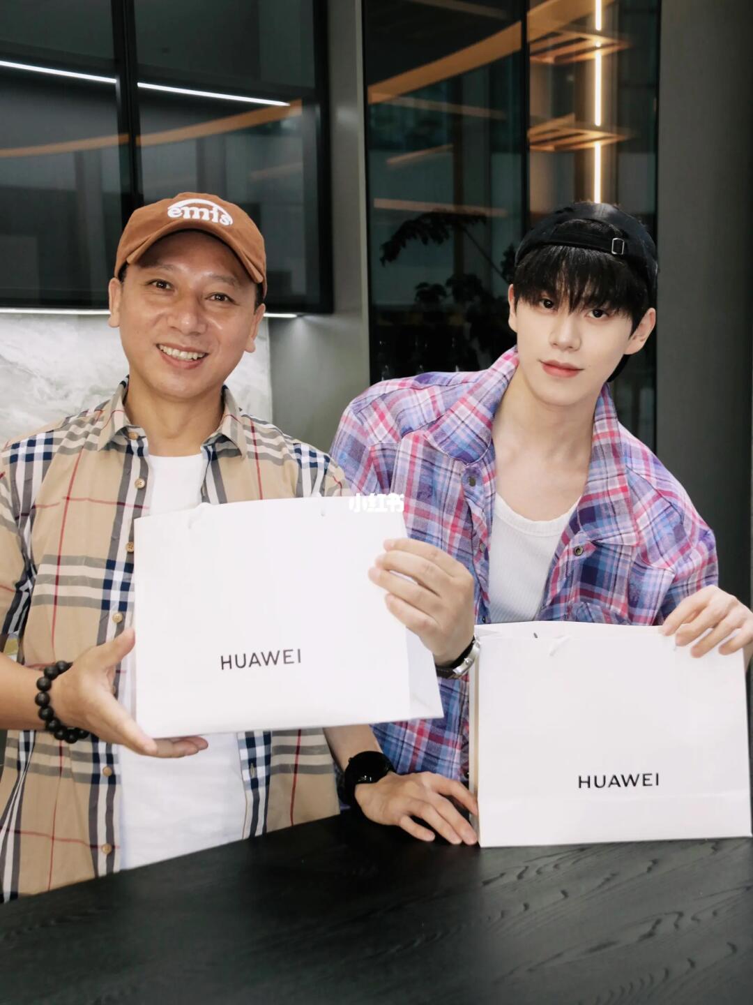 打卡“潮爸”父亲节｜来体验健康生活