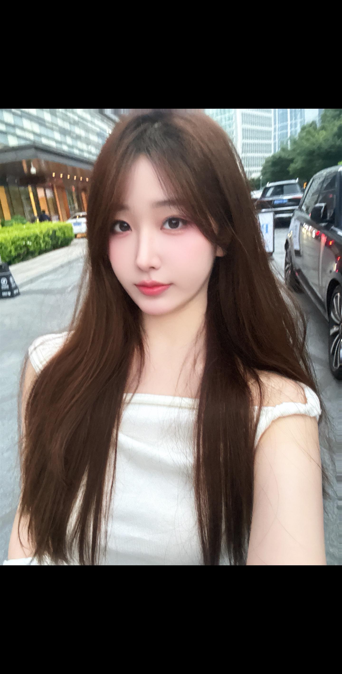 念旧是我的问题～