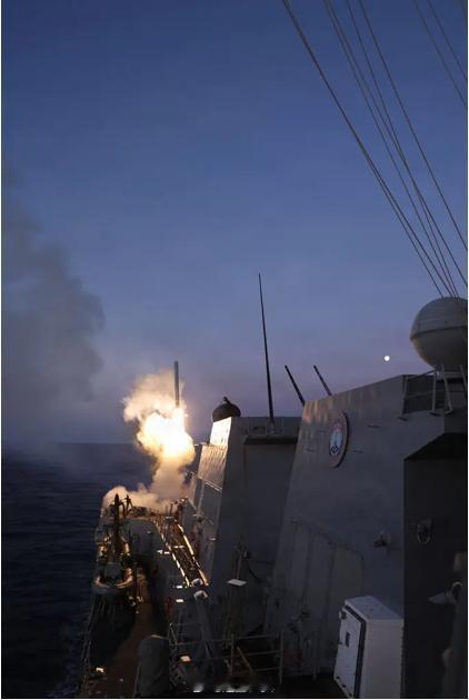 美国纽约时报称：与伊朗的战争已对美国军方造成显著的财政压力，成本迅速攀升，引发了