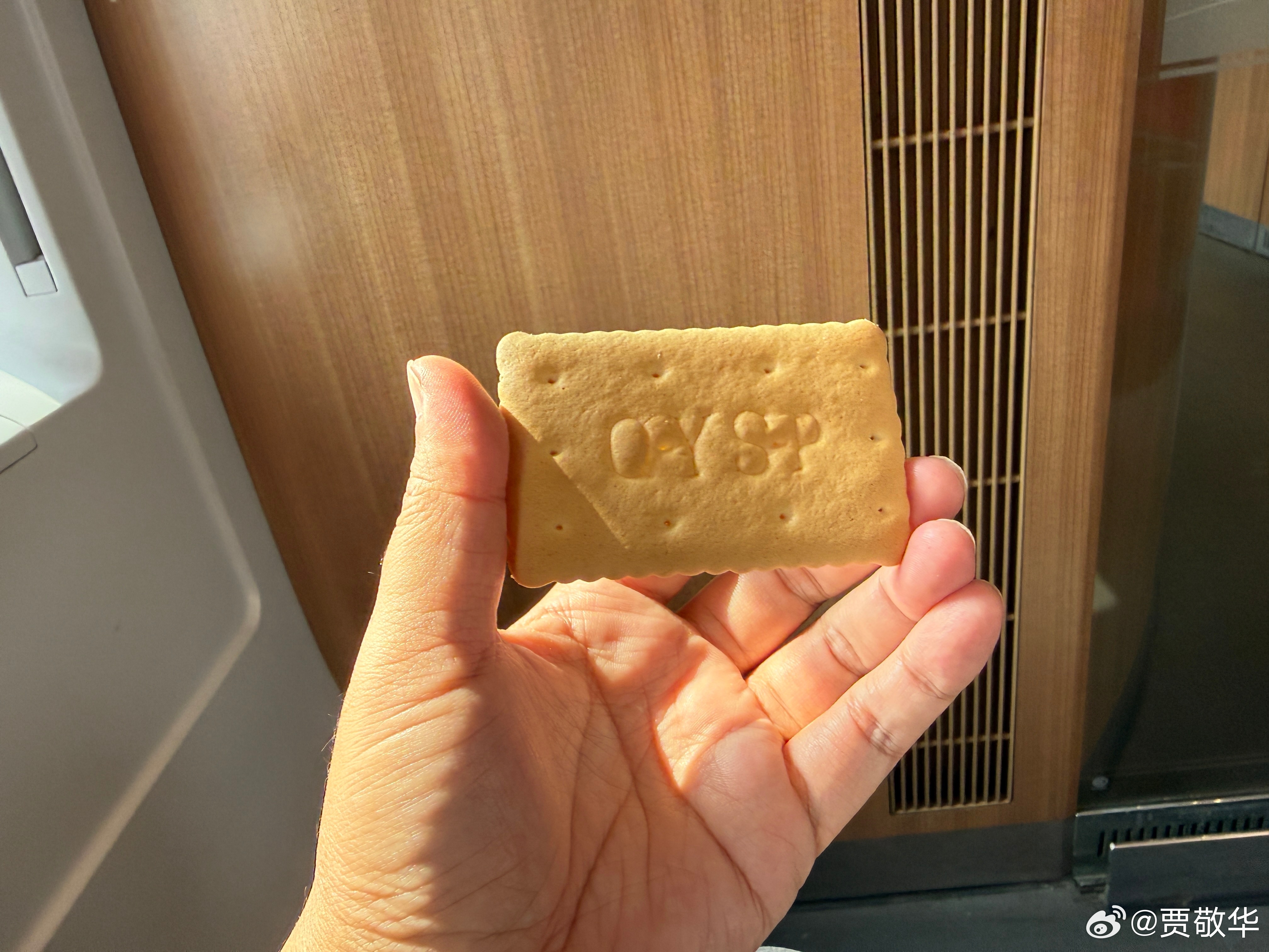 吃过这款饼干的人，估计30多岁了吧。 