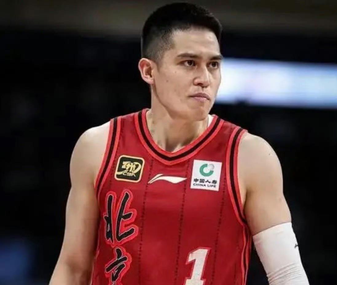 脸都不要了[我想静静]，北京85-87不敌山东，这3位球员必须为输球负责！
 