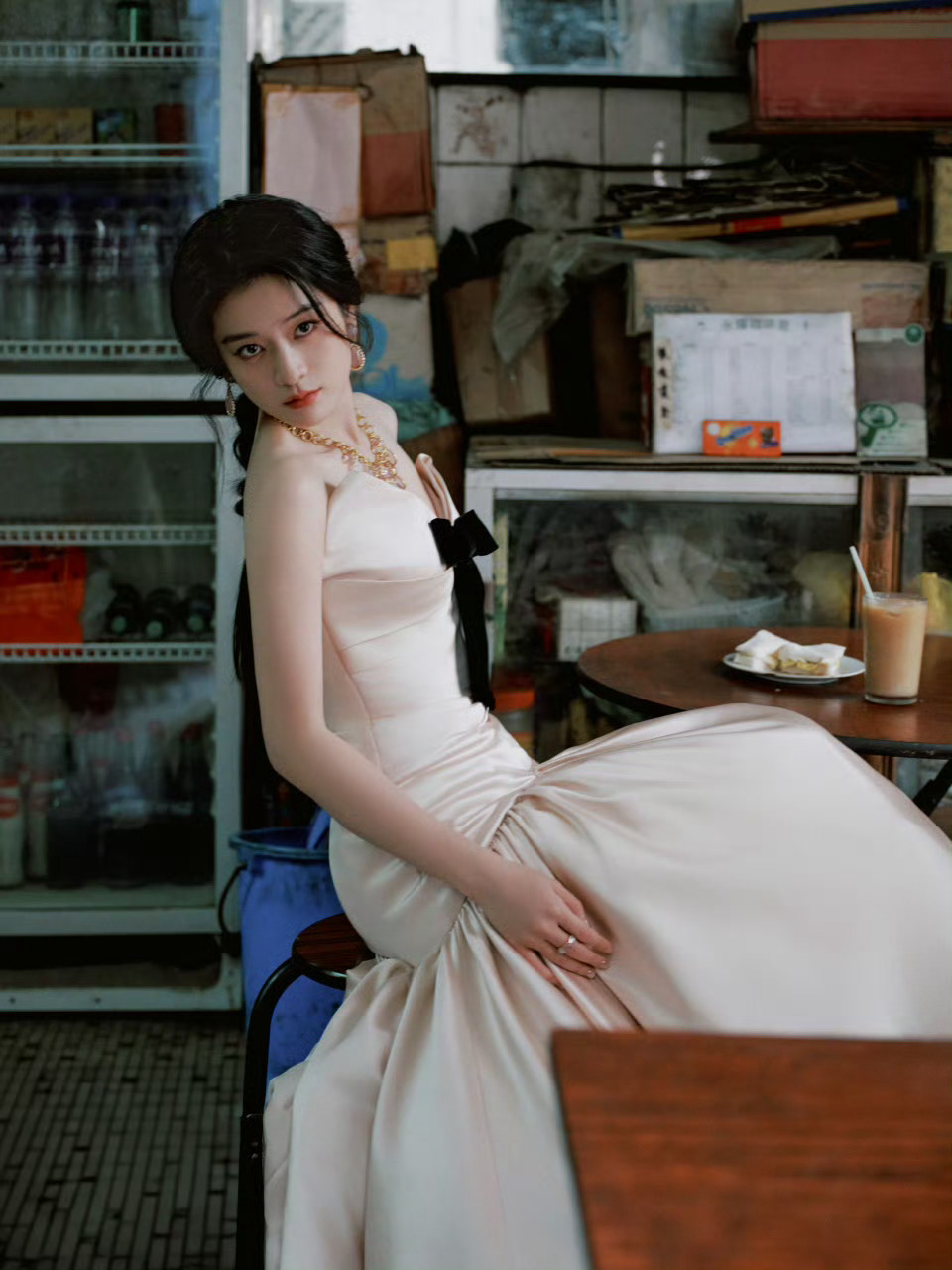 张雪迎 实力派MAT年度盛典 