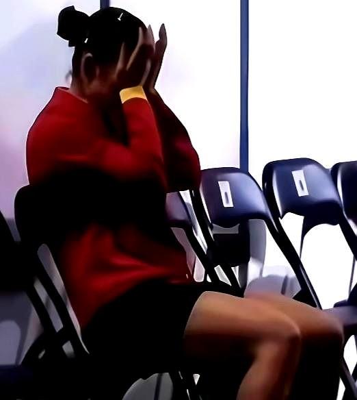 倘若“热气球”是真的，15届全运会不被看好的陈梦带领着自己的球队再一次夺得女团冠