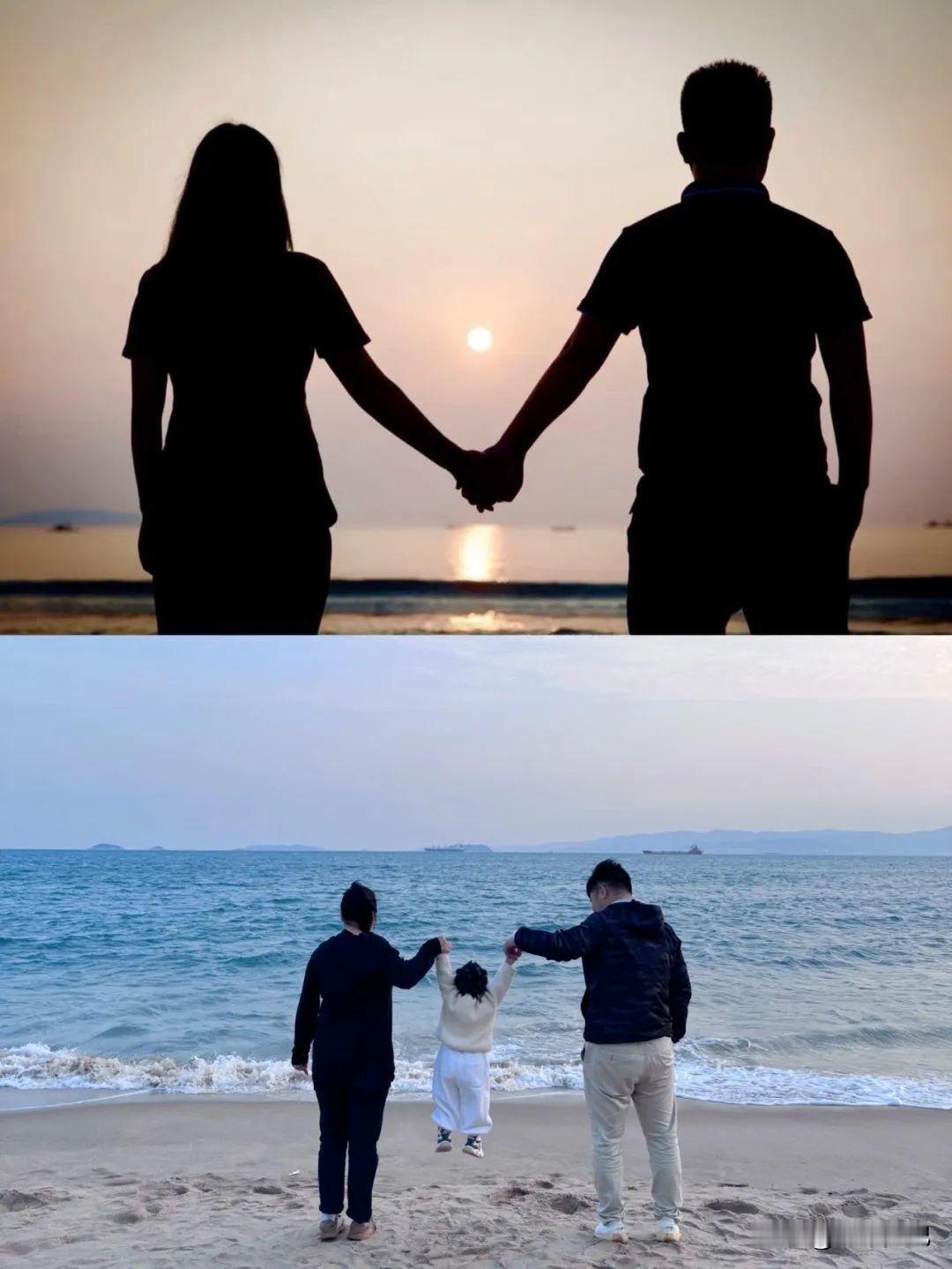 说实话，最近“二婚搭子”这个词，看得我心里直发凉。

9亿次浏览，就为了研究怎么