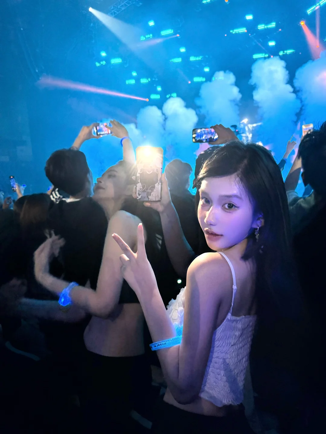 Walkerworld行者世界☄️