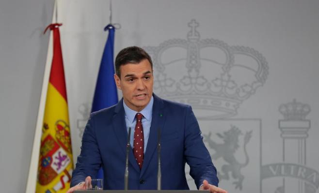 谁能想到，最先站出来给美国“泼冷水”的，竟然是西班牙。
很多人看这件事，盯着的是